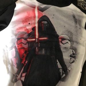 Kylo Ren hoodie